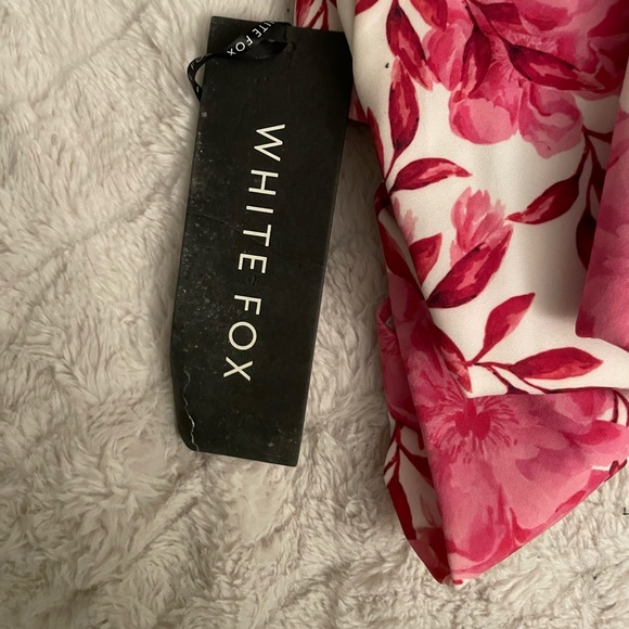 Whitefox Boutique Pink Dress - Picture 8 of 9